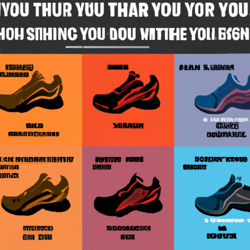 A Guide to Choosing the Right Running Shoe for Your Mileage