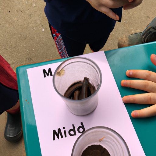 Investigating How Many Millipedes are Found in Each Biome