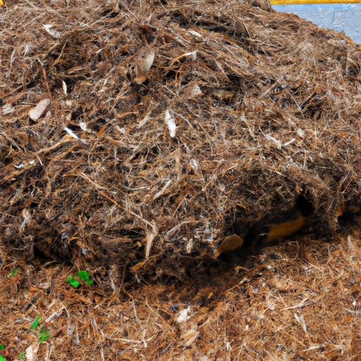 What to Consider When Buying Mulch in Bulk for Your Yard