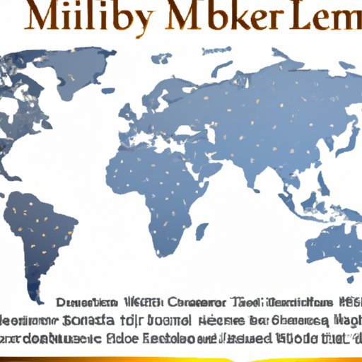 Examining the Impact of Multimillionaires on Global Economies