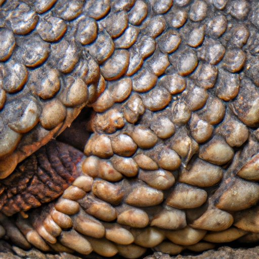 A Closer Look at the Endangered Status of Pangolins