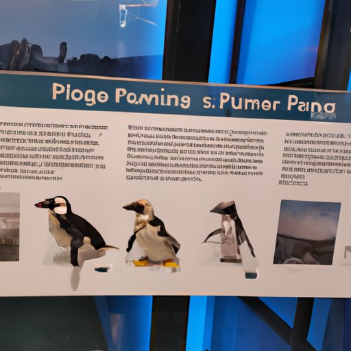 Exploring the Different Types of Penguins Left in the World
