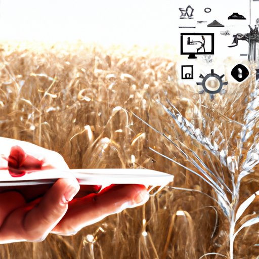 How Technology is Helping to Combat World Hunger