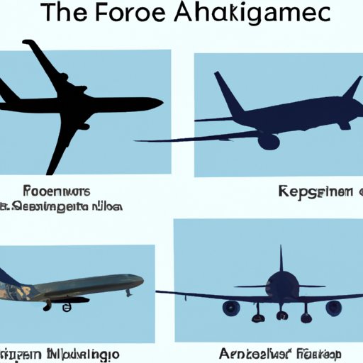 Exploring the Different Types of Planes in the World