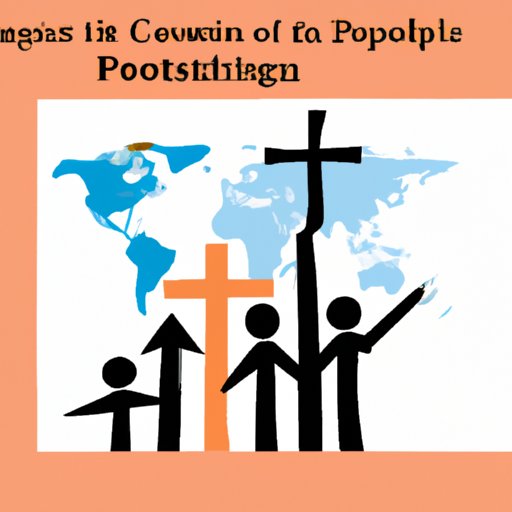 The Growth of Protestantism in Developing Countries