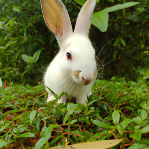 How to Help Increase Rabbit Populations Globally