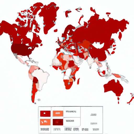 A Look at the Prevalence of Redheads Around the World