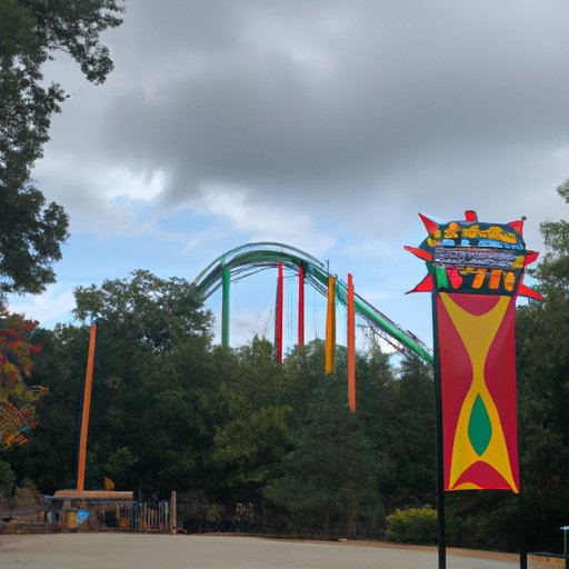 Touring Six Flags: What You Need to Know