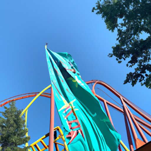 Exploring the Different Types of Six Flags Theme Parks