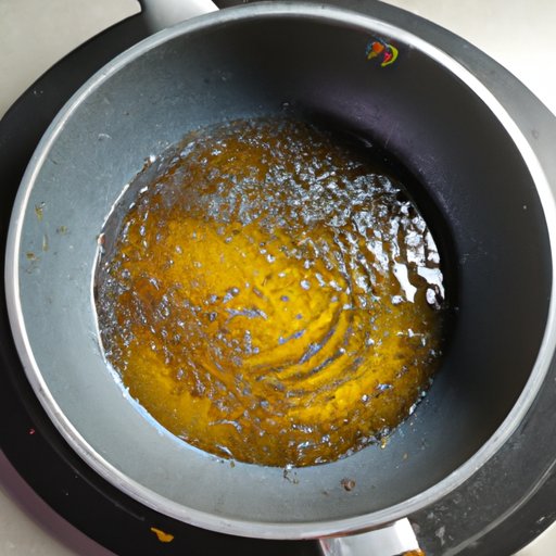 The Best Practices for Reusing Cooking Oil