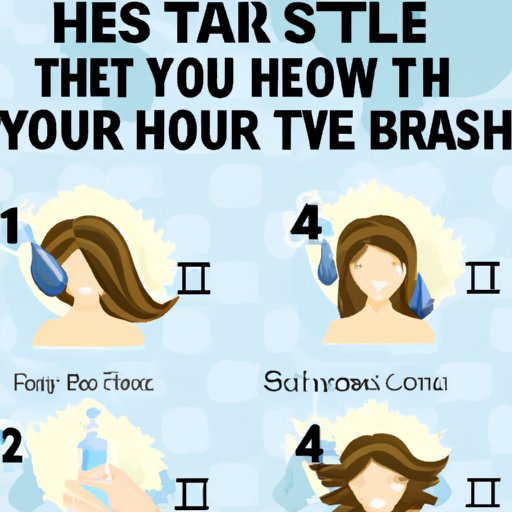How to Wash Your Hair the Right Way: The Ultimate Guide
