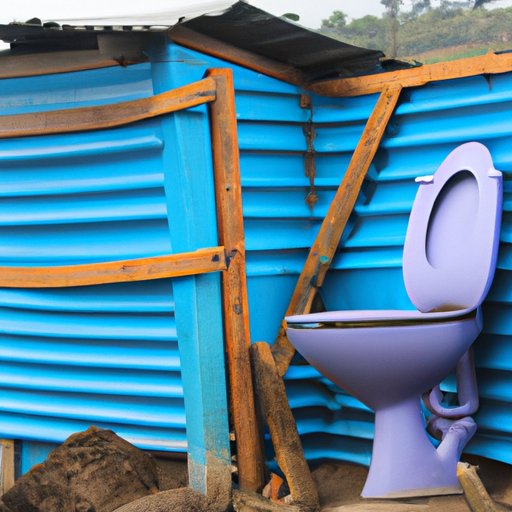 From Luxury to Necessity: Understanding the Need for Toilets Worldwide