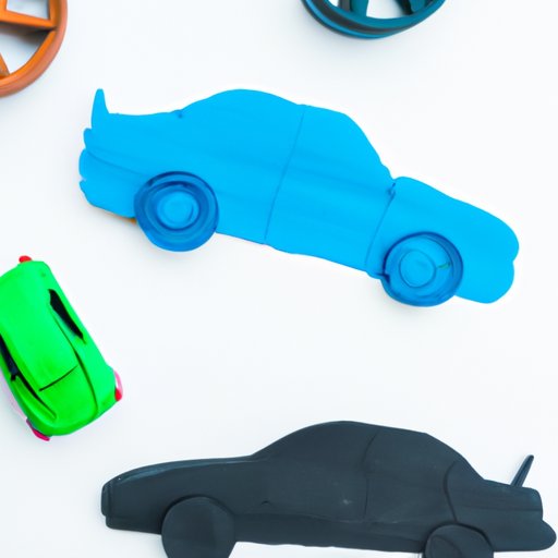 Environmental Impact of Toy Car Manufacturing