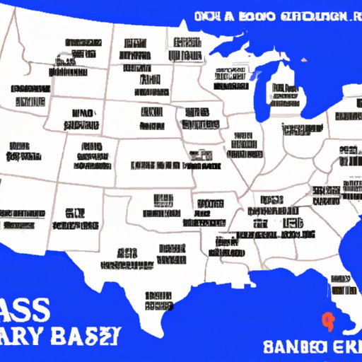 Comprehensive List of All US Military Bases Around the World