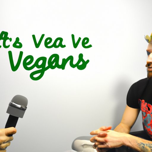 Interviews with Vegans from Around the World