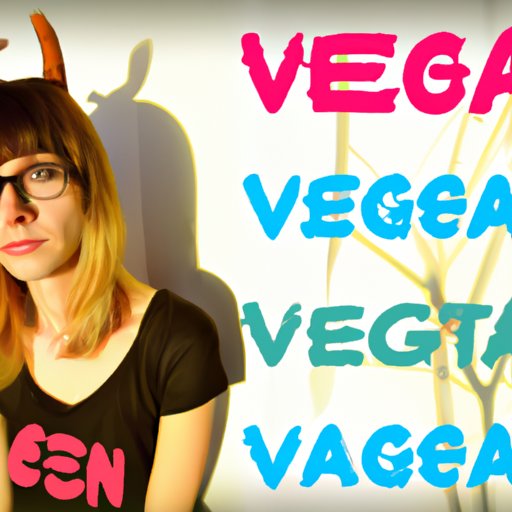 Difficulties of Adopting a Vegan Lifestyle
