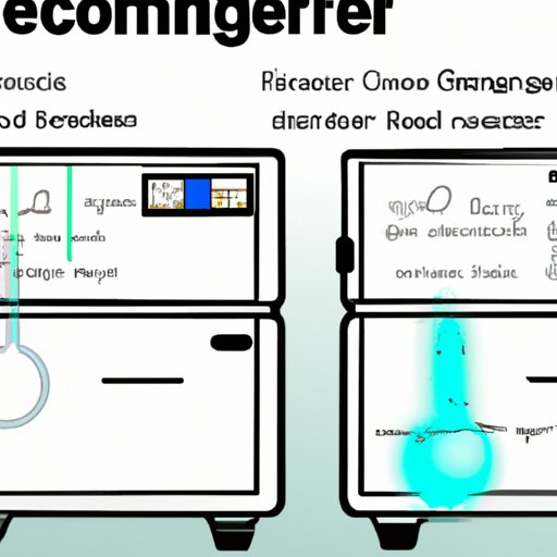 Exploring the Power Consumption of Freezer Chest Appliances