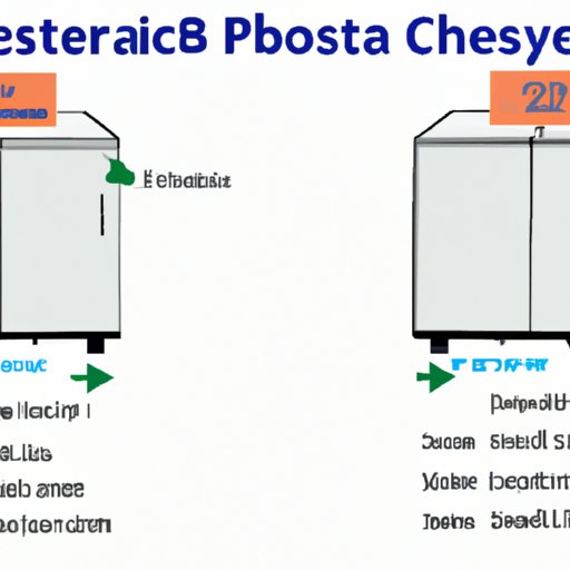 Comparing the Power Usage of Different Types of Freezer Chest Appliances