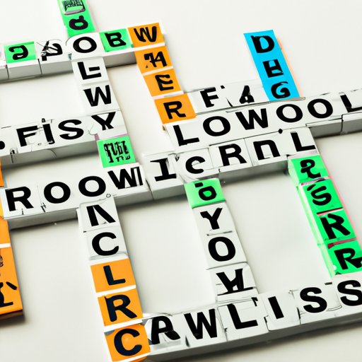 Exploring Different Methods of Repaying Loans Through Crosswords