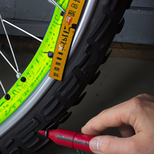 The Benefits of Keeping Your Bicycle Tires at Optimal Air Pressure