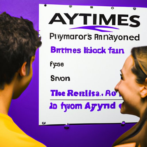 Breaking Down the Benefits of an Anytime Fitness Membership