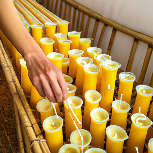 Uncovering the Cost of Candles on Candle Day