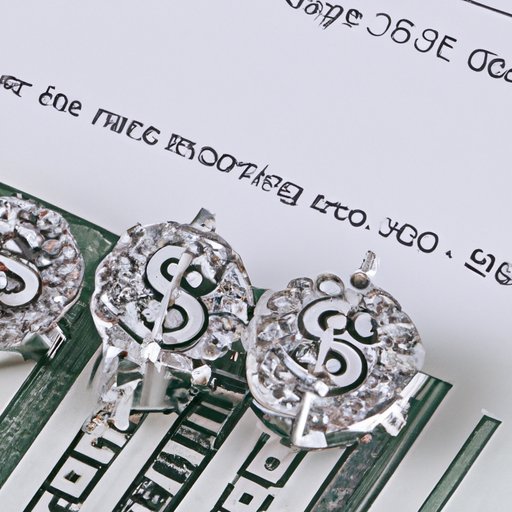 The Cost of Quality: What You Should Know About Diamond Earrings