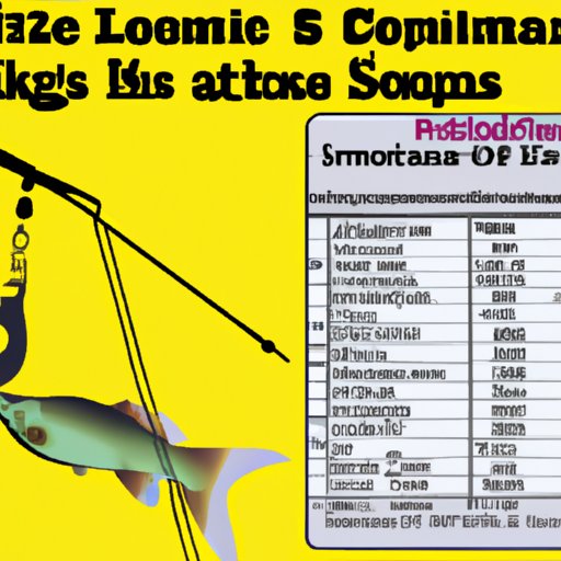 Comparing Fishing License Costs in Iowa to Other States