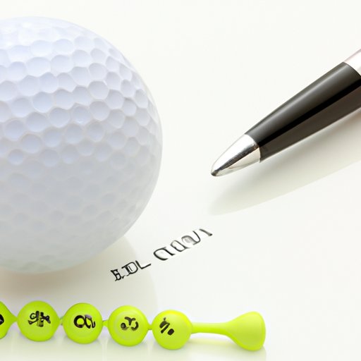 Examining Factors That Influence the Cost of Golf Balls