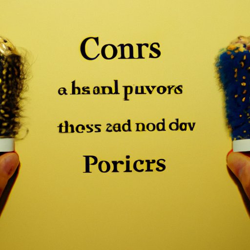 Conclusion: Summary of Pros and Cons of Hair Plugs