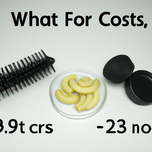 Weighing the Pros and Cons of Hair Plugs: A Cost Analysis