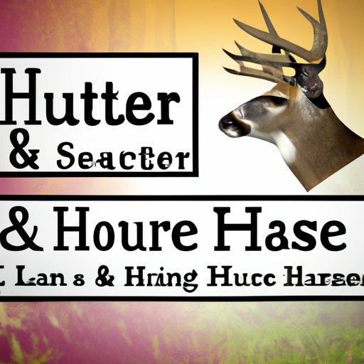 The Cost of Hunting: An Examination of Hunting License Fees
