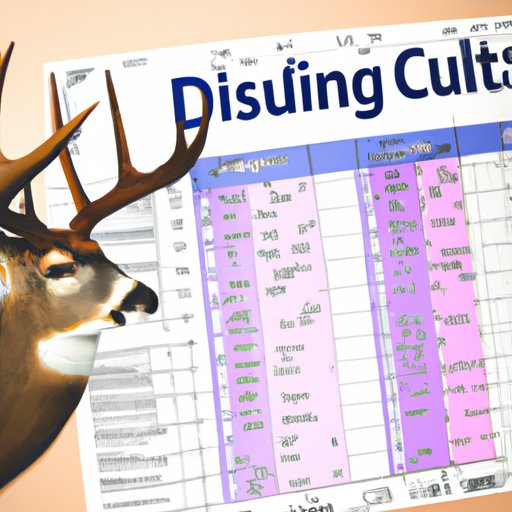 Exploring the Cost of Hunting Licenses Across the Country