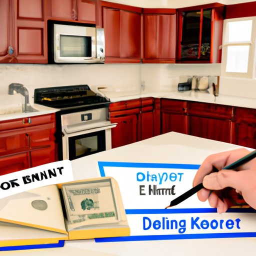 Investigating What Factors Impact the Cost of Kitchen Remodeling