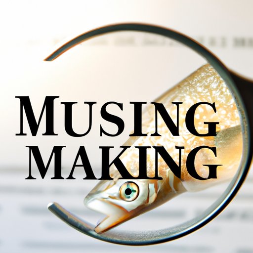 Understanding Missouri Fishing Regulations and Licensing Costs