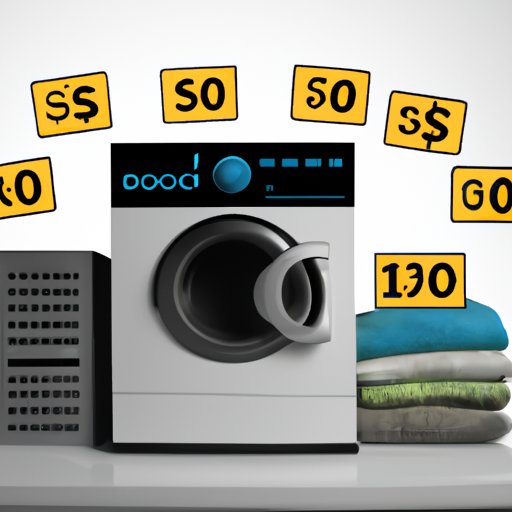 Get the Best Value for Your Money: Washer and Dryer Prices