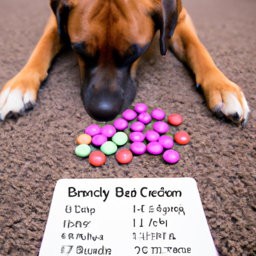 Calculating the Proper Dosage of Benadryl for Dogs