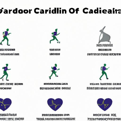 Different Types of Cardio Workouts and Their Impact on Your Health