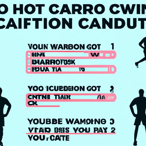 Exercises for Getting the Most Out of Your Cardio Workouts