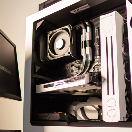 A Comprehensive Guide to Building a Gaming PC on Any Budget