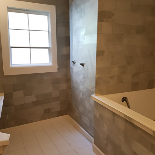 Benefits of Investing in a Bathroom Remodel