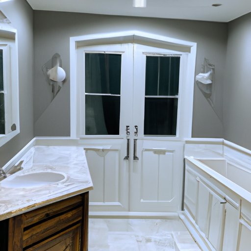 Tips for Staying Within Budget on a Bathroom Remodel