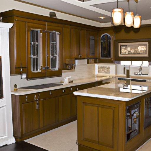 Exploring Factors that Impact the Cost of Custom Cabinets