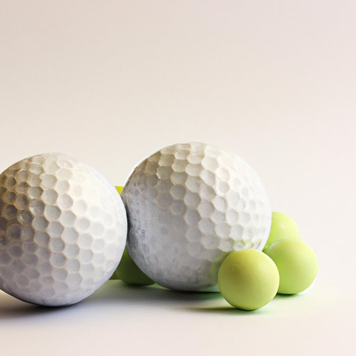 Pros and Cons of Buying Used Golf Balls