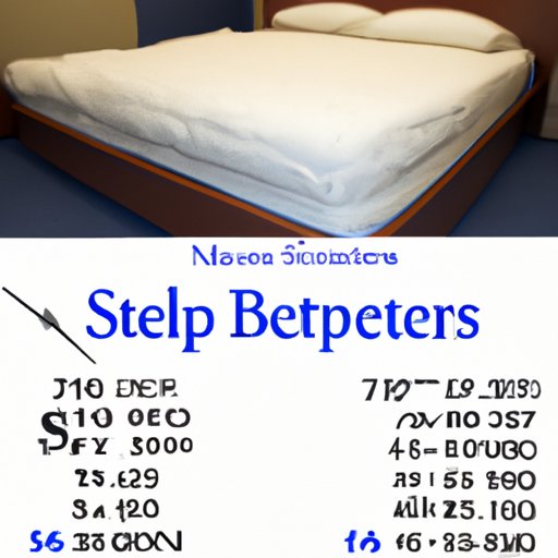 Breaking Down the Cost of a Sleep Number Bed
