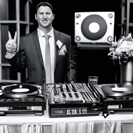 Tips for Negotiating Lower Rates for Your Wedding DJ