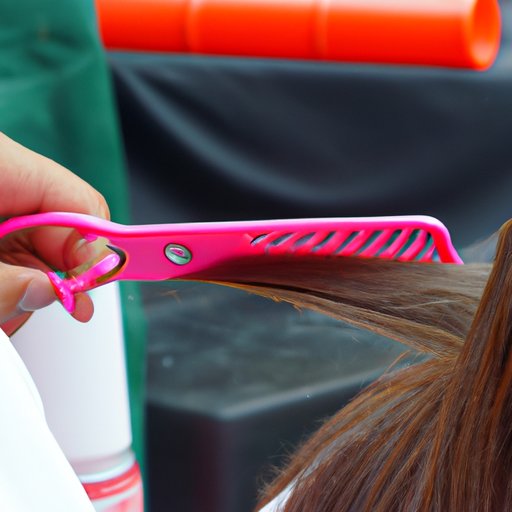 A Guide to Hair Stylist Tipping: What You Should Know