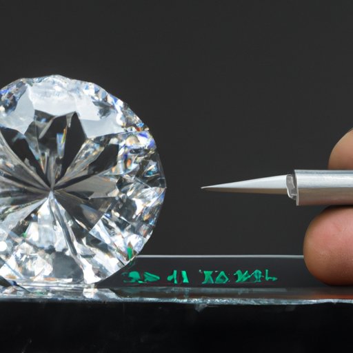 The True Value of a 1 Carat Diamond: Price vs Quality