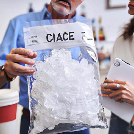 Reviewing Popular Bag of Ice Options and Their Prices