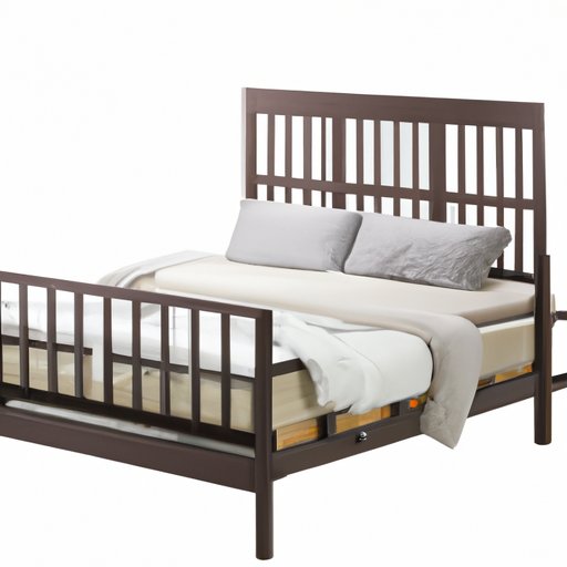 Exploring the Different Types of Bed Frames and Their Prices